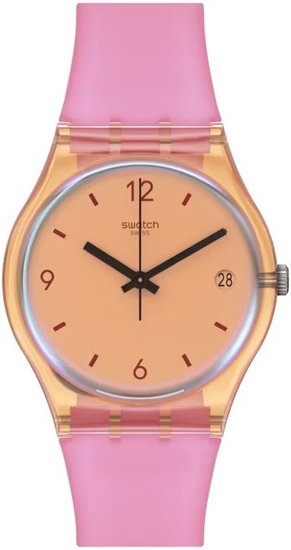 Hodinky SWATCH SO28O401
