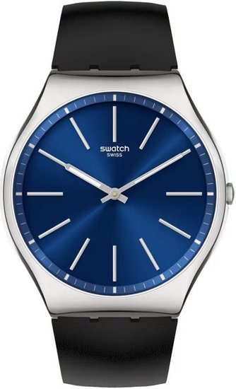 Hodinky SWATCH SS07S125