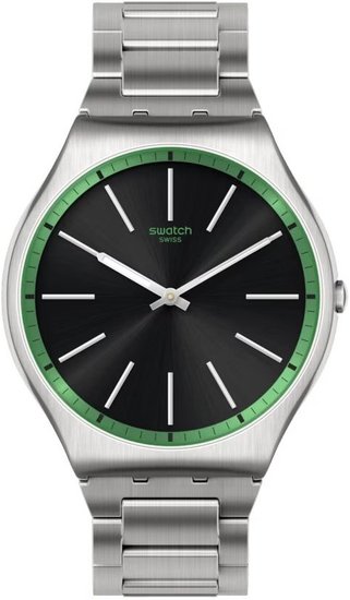 Hodinky SWATCH SS07S128G