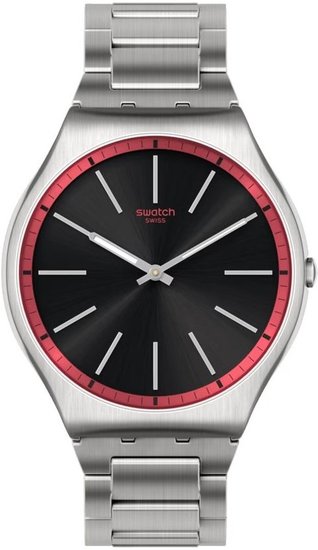 Hodinky SWATCH SS07S129G