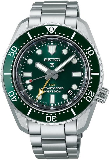 Hodinky SEIKO SPB381J1