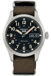 Picture: SEIKO SRPJ85K1