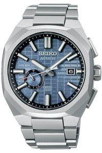 Picture: SEIKO SSJ013J1
