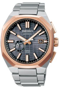 Picture: SEIKO SSJ014J1