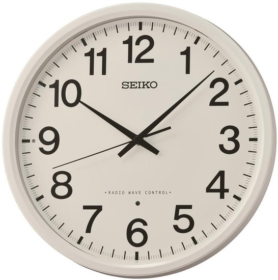 Hodinky Seiko hodiny QHR027W