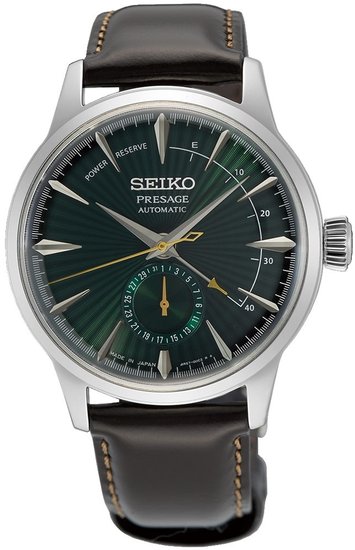 Hodinky SEIKO SSA459J1