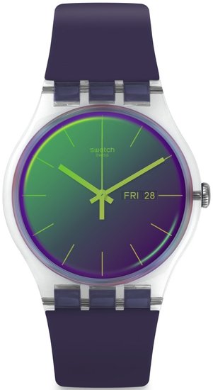 Hodinky SWATCH SO29K703