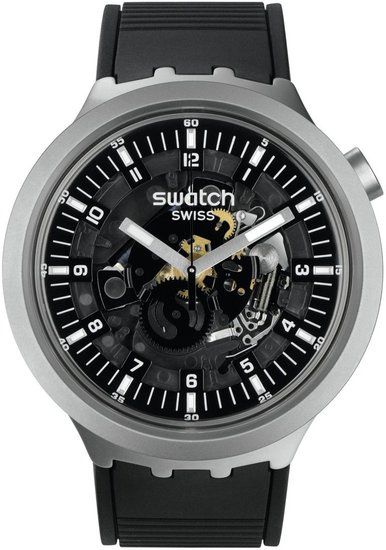 Hodinky SWATCH SB07S105