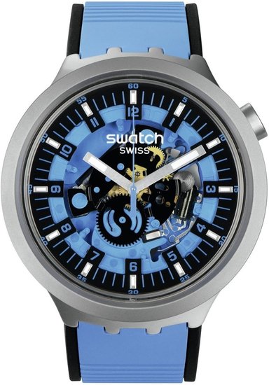 Hodinky SWATCH SB07S106