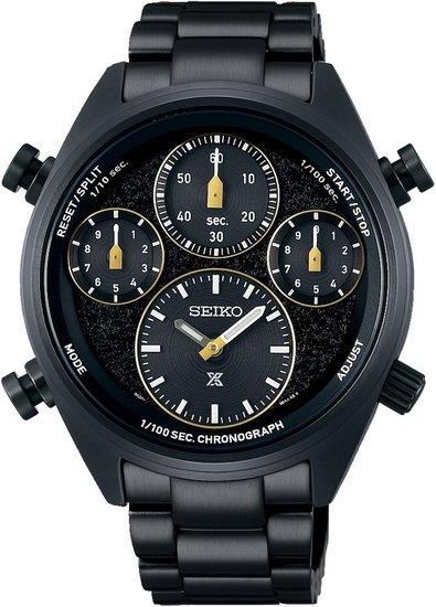 Hodinky SEIKO SFJ007P1