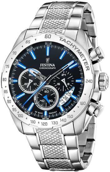 Hodinky FESTINA 20668/6