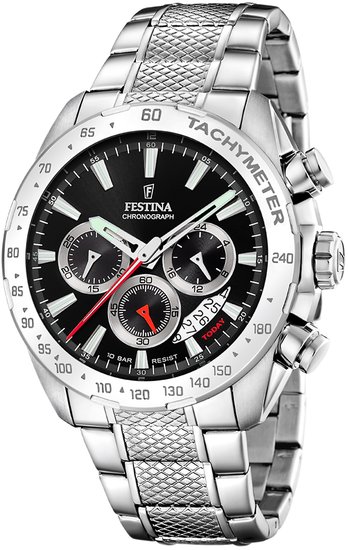 Hodinky FESTINA 20668/4