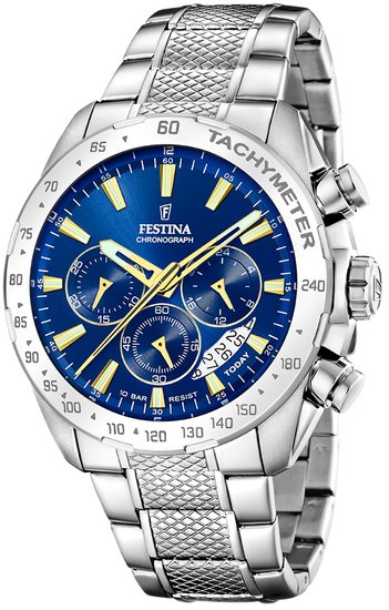 Hodinky FESTINA 20668/2