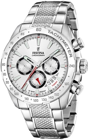 Hodinky FESTINA 20668/1