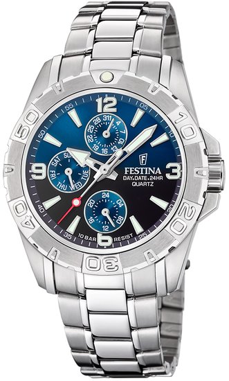 Hodinky FESTINA 20666/2