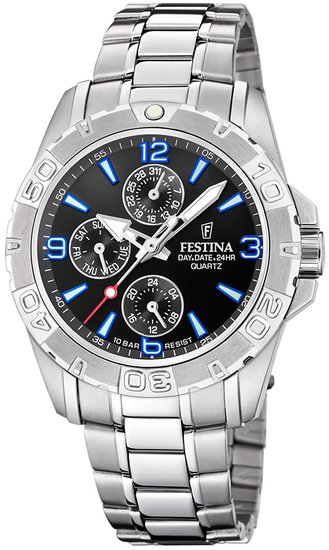 Hodinky FESTINA 20666/1