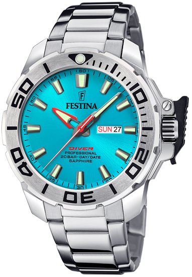 Hodinky FESTINA 20665/6