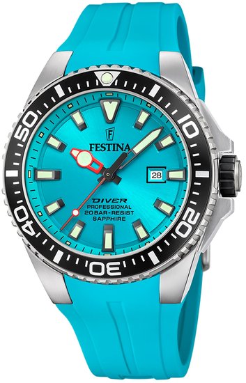 Hodinky FESTINA 20664/5