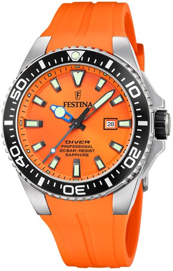 Hodinky FESTINA 20664/4