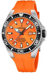 Picture: FESTINA 20664/4