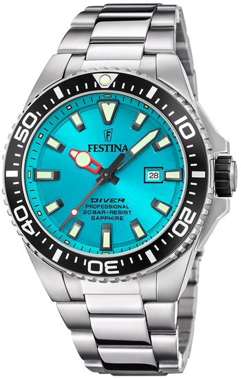 Hodinky FESTINA 20663/5