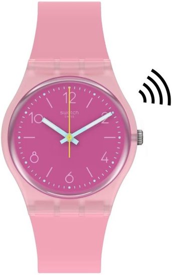 Hodinky SWATCH SVHP101-5300