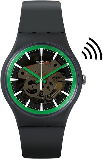 Hodinky SWATCH SVIM100-5300