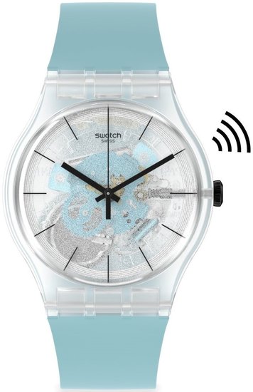 Hodinky SWATCH SO29K112-5300