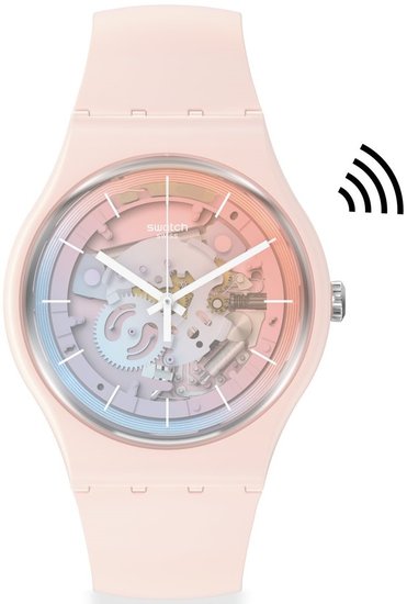 Hodinky SWATCH SO32P103-5300