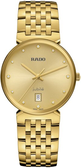 Hodinky RADO R48914713