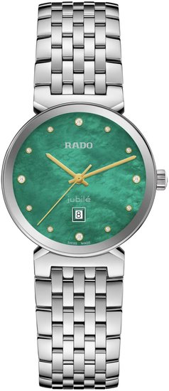 Hodinky RADO R48913903
