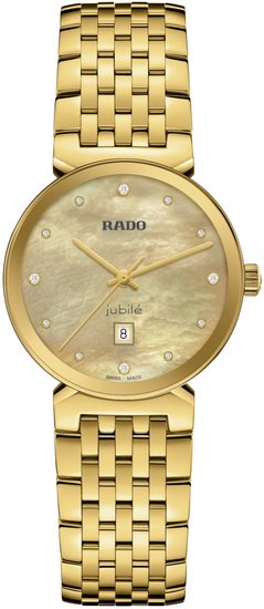 Hodinky RADO R48915903