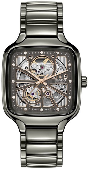 Hodinky RADO R27083712