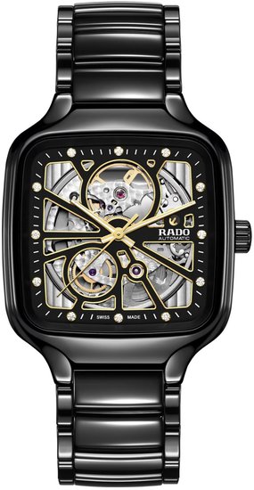Hodinky RADO R27086712
