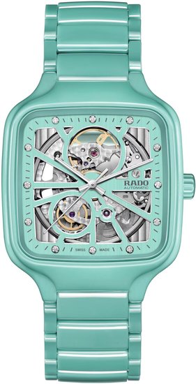 Hodinky RADO R27176712