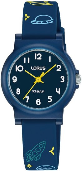 Hodinky LORUS RRX37JX9