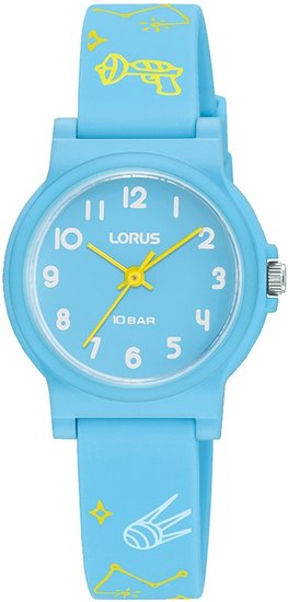 Hodinky LORUS RRX39JX9