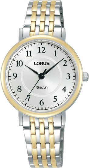 Hodinky LORUS RG222XX9