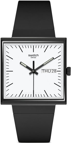 Hodinky SWATCH SO34B700
