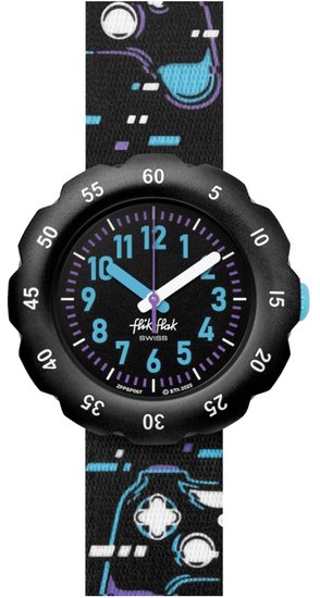 Hodinky FLIK FLAK ZFPSP067