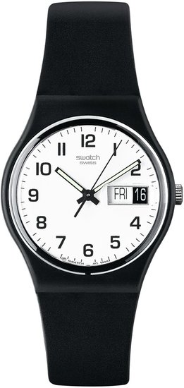Hodinky SWATCH GB743-S26