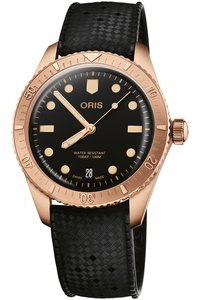 Picture: ORIS 01 733 7771 3154-07 4 19 18BR