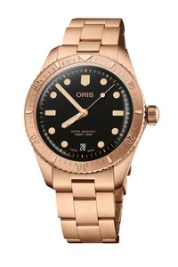 Picture: ORIS 01 733 7771 3154-07 8 19 15