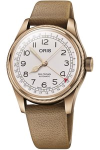 Picture: ORIS 01 754 7741 3161-Set