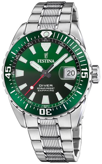 Hodinky FESTINA 20669/2