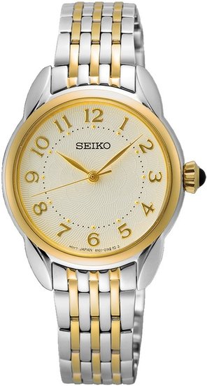 Hodinky SEIKO SUR562P1