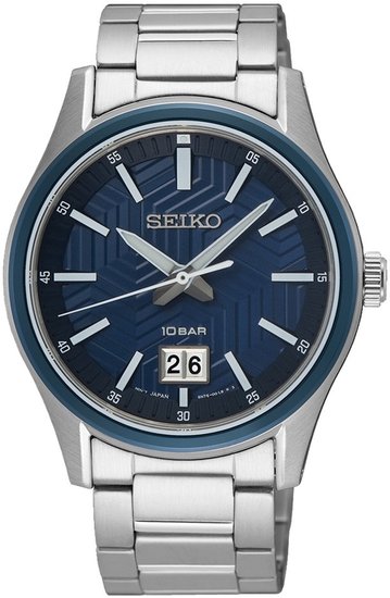 Hodinky SEIKO SUR559P1