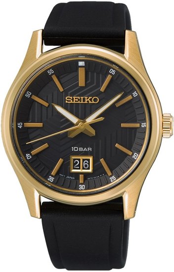Hodinky SEIKO SUR560P1