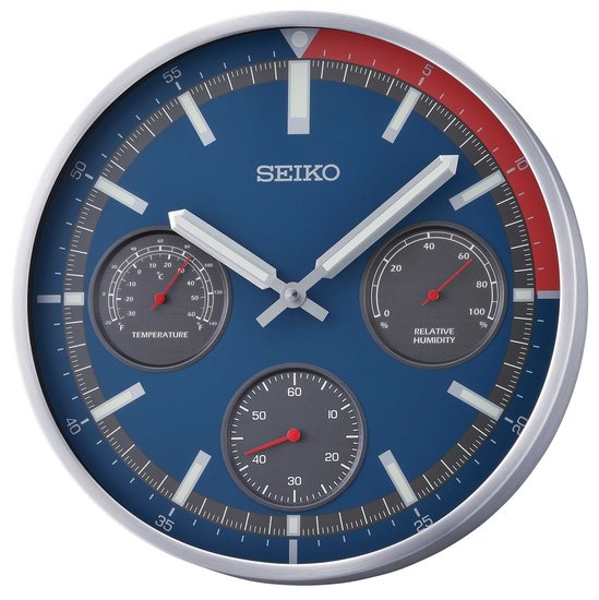 Hodinky Seiko hodiny QXA822S