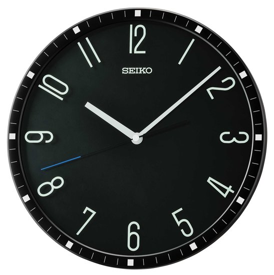 Hodinky Seiko hodiny QXA818K